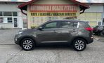 Kia Sportage 1.7 CRDI 2WD Dream-Team Edition - 19