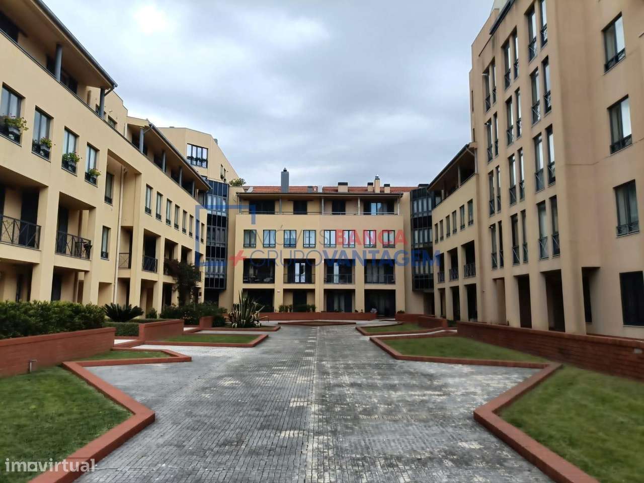 Apartamento T3 Amial, Porto - Grande imagem: 2/24