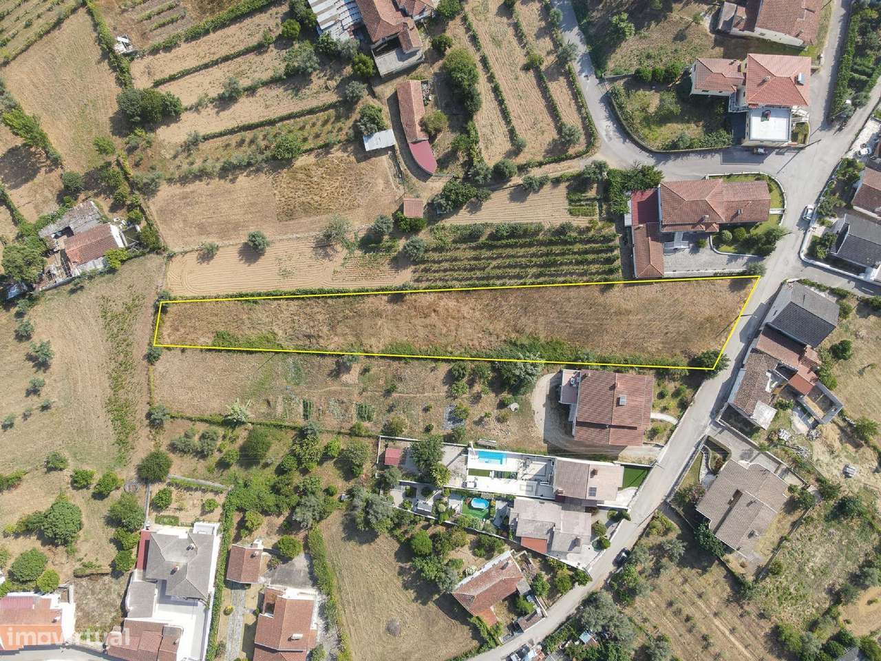 Terreno Urbano - Grande imagem: 5/11