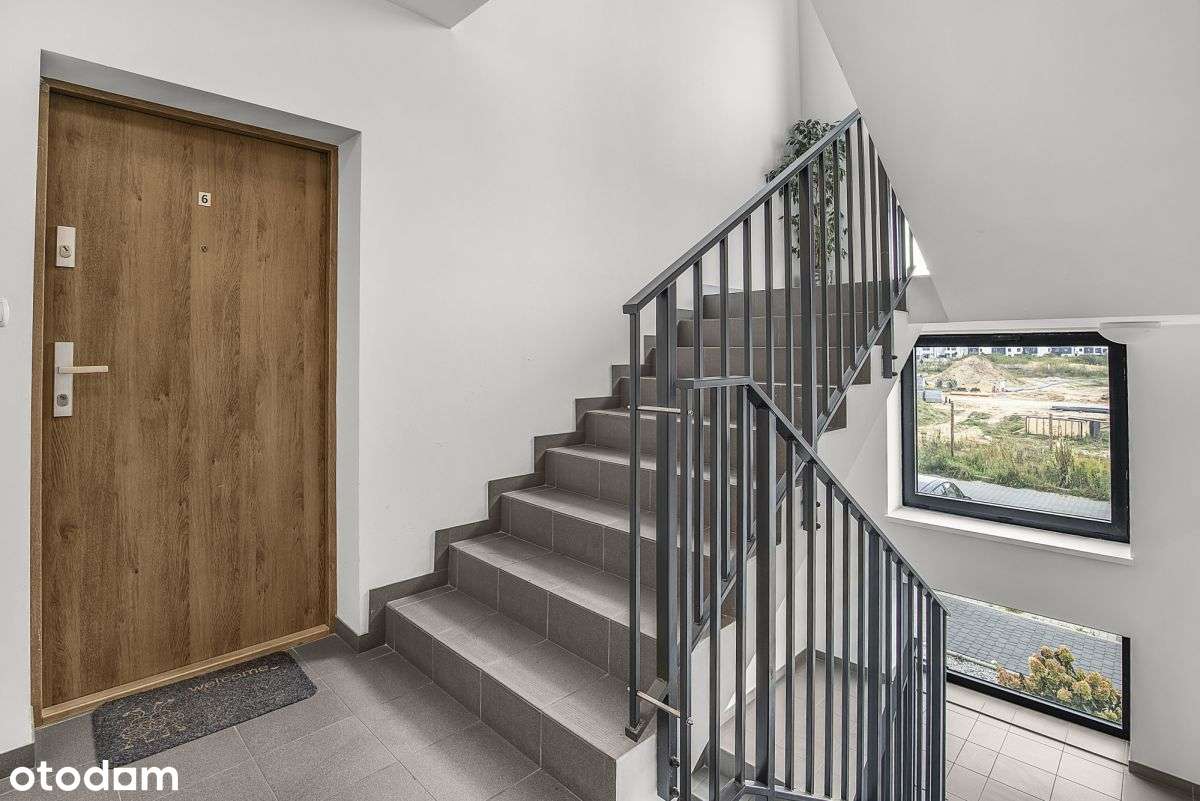 Idealne mieszkanie dla rodziny – duży balkon, 2 mp-14