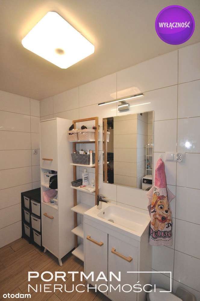 Atrakcyjny dom na skraju lasu, 86 m2-16