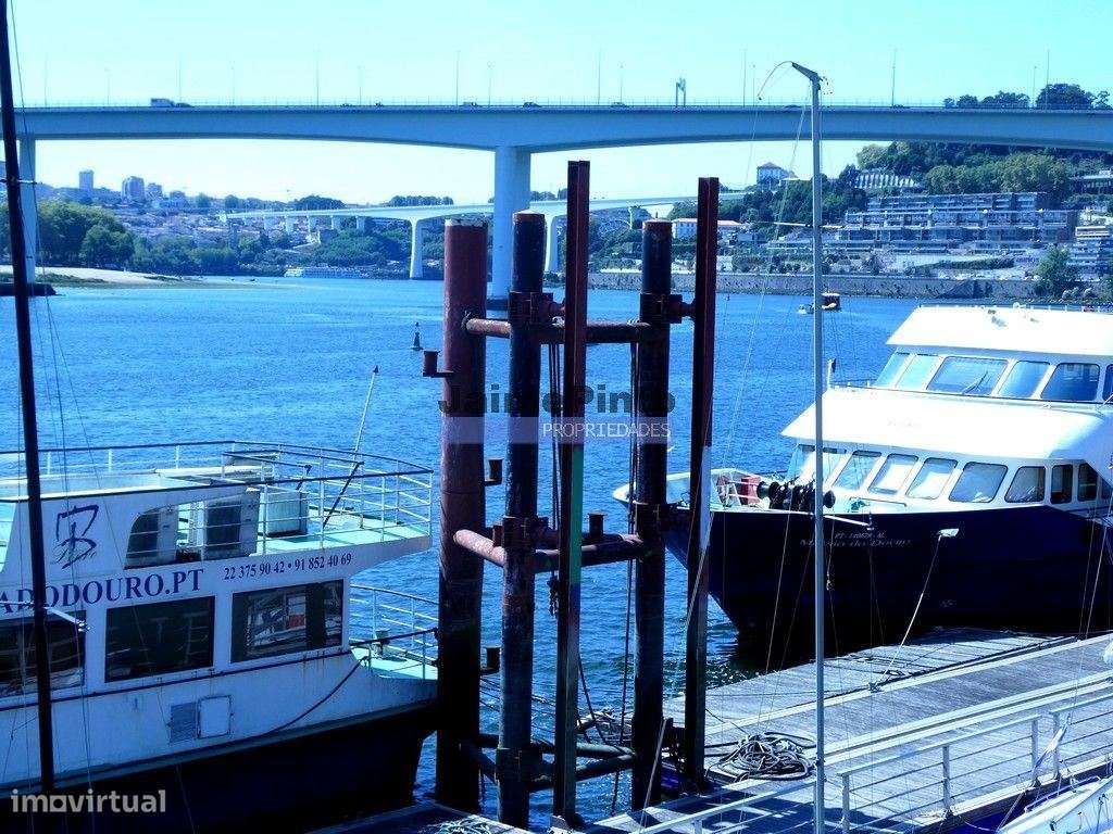 Apartamento T1, de 52m2, em Campanhã. Portugal, Porto. - Grande imagem: 5/7