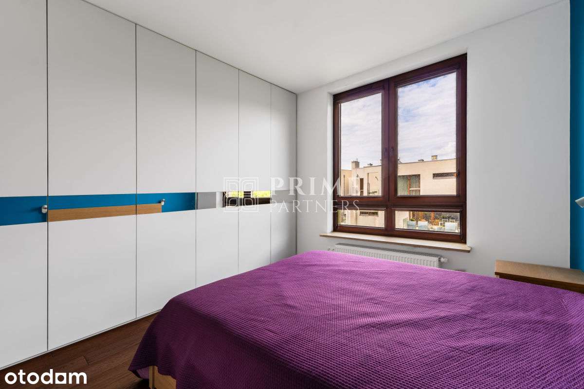 Apartament w inwestycji Ogrody Potoki-13