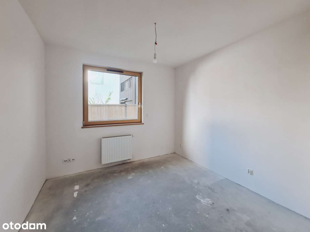 Dom 154 m² z ogrodem 100 m² i garażem – Cytadela-14