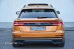 Audi Q8 50 TDI mHEV Quattro Black Edition Tiptronic - 7