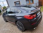 BMW X4 xDrive30d xLine - 4