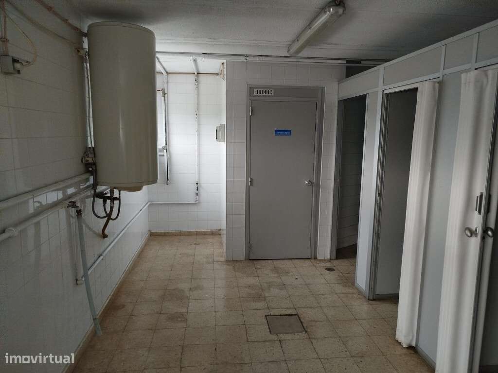Armazém para arrendar na zona de Sintra, Linhó - Grande imagem: 3/24