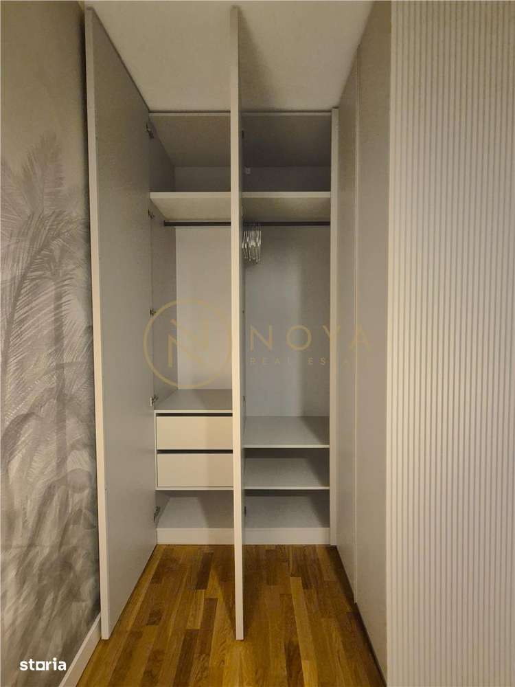 Avalon Pipera apartamet 2 camere de vanzare-14