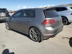 Volkswagen Golf R 4Motion (BlueMotion Technology) - 2