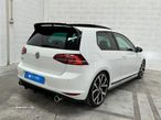 VW Golf GTI Clubsport DSG - 11