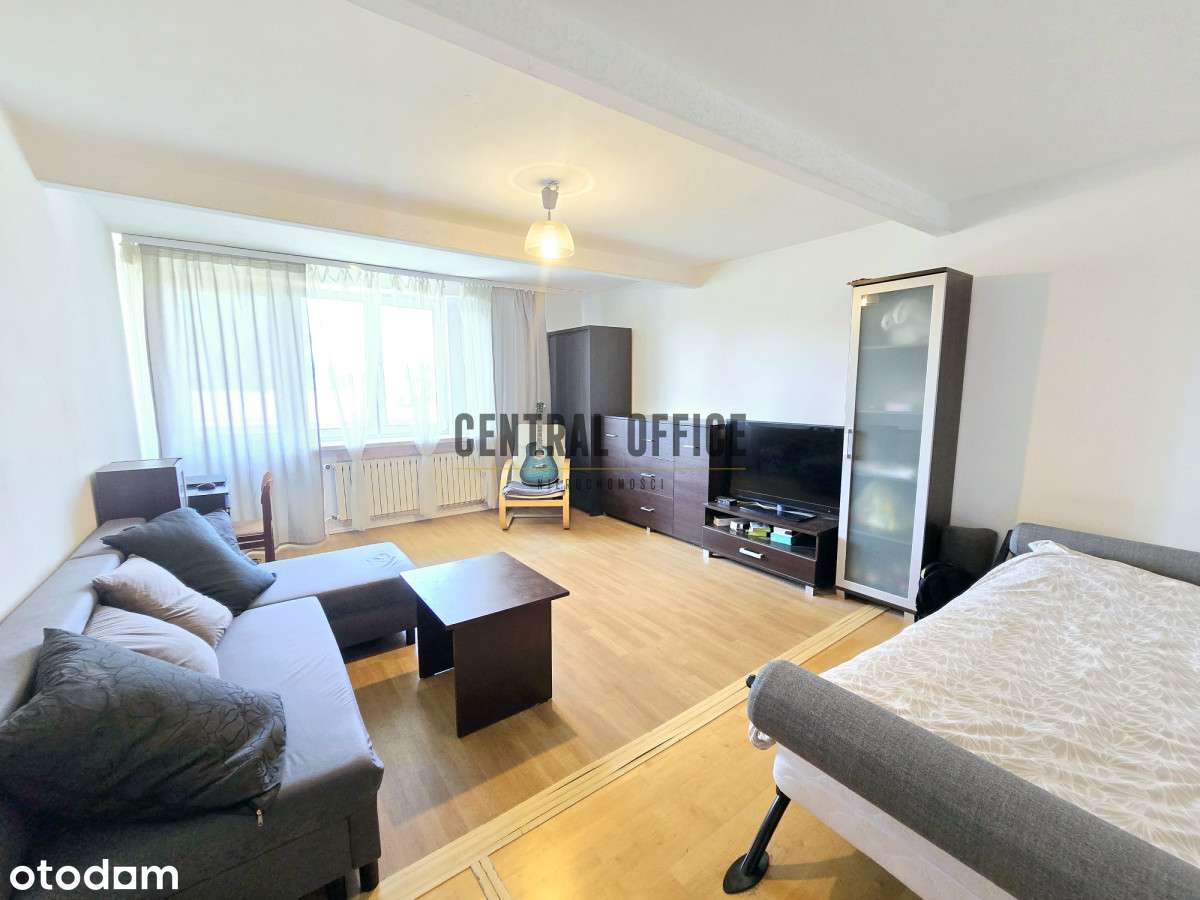 Dom z potencjałem inwestycyjnym, Ul. Myśliwska-13