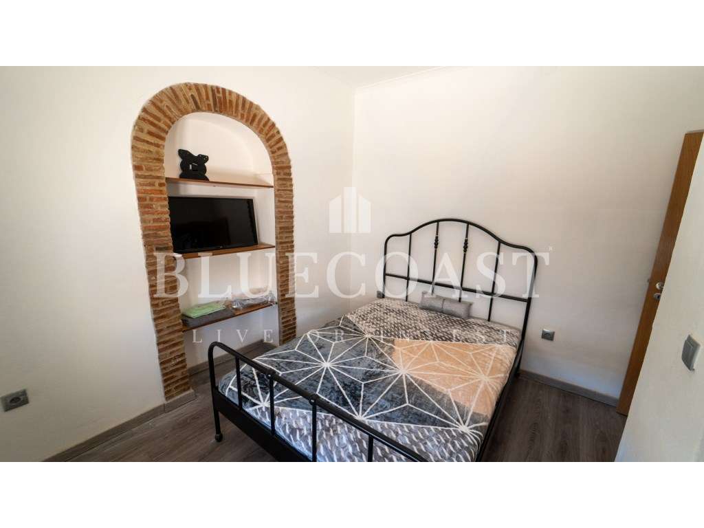 Moradia rústica em Beja - Charme alentejano único - Grande imagem: 5/16