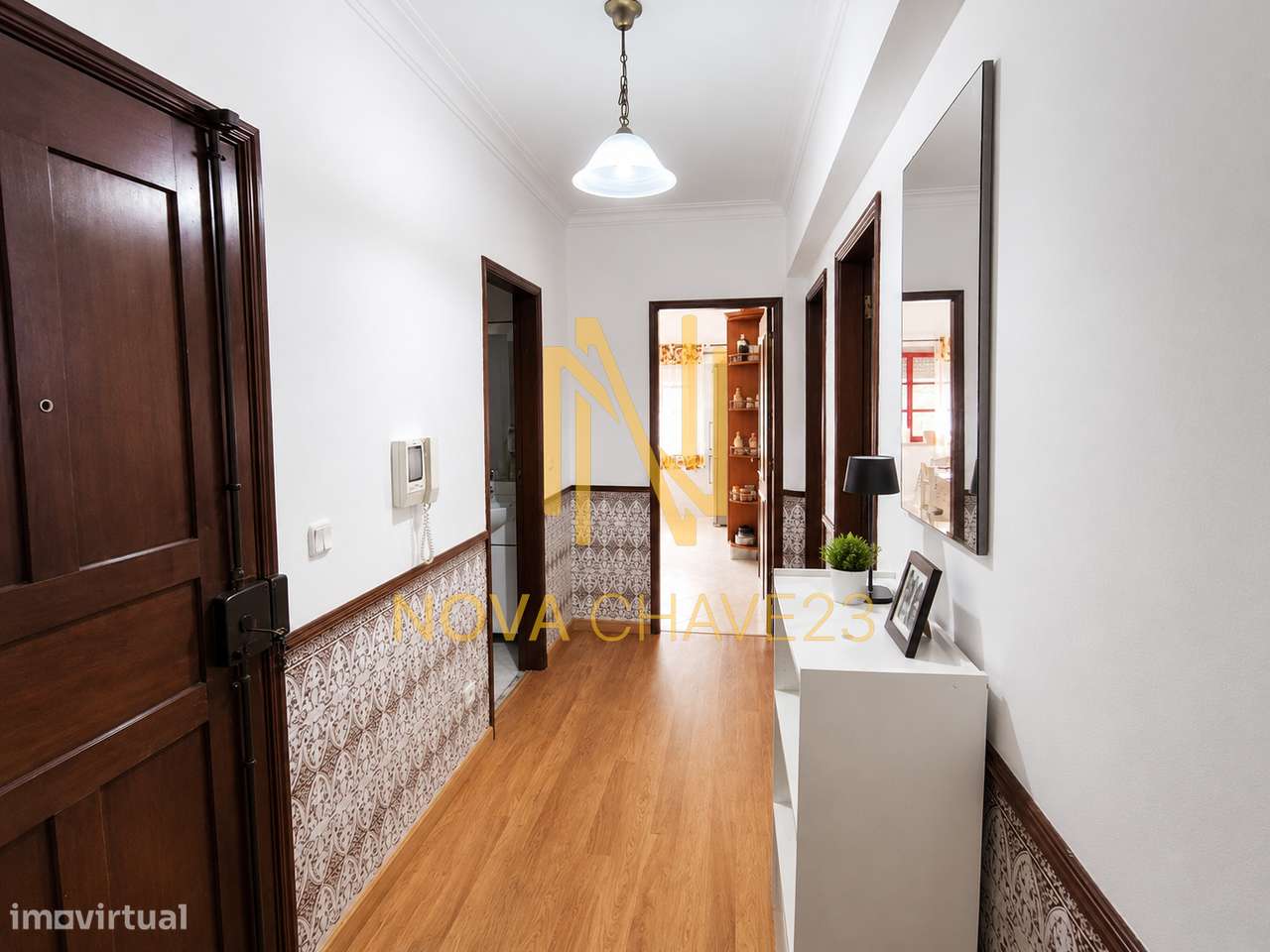 Apartamento T2 em Mem Martins – 80 m² | Excelente Localização-12