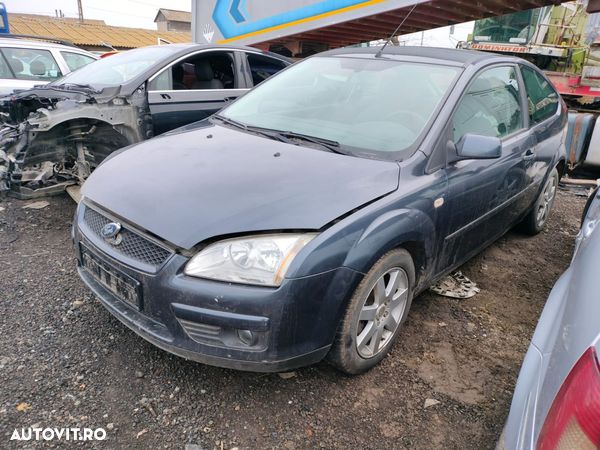 Dezmembrari  Ford FOCUS Mk 2  2004  > 2012 1.6 TDCi Motorina - 1