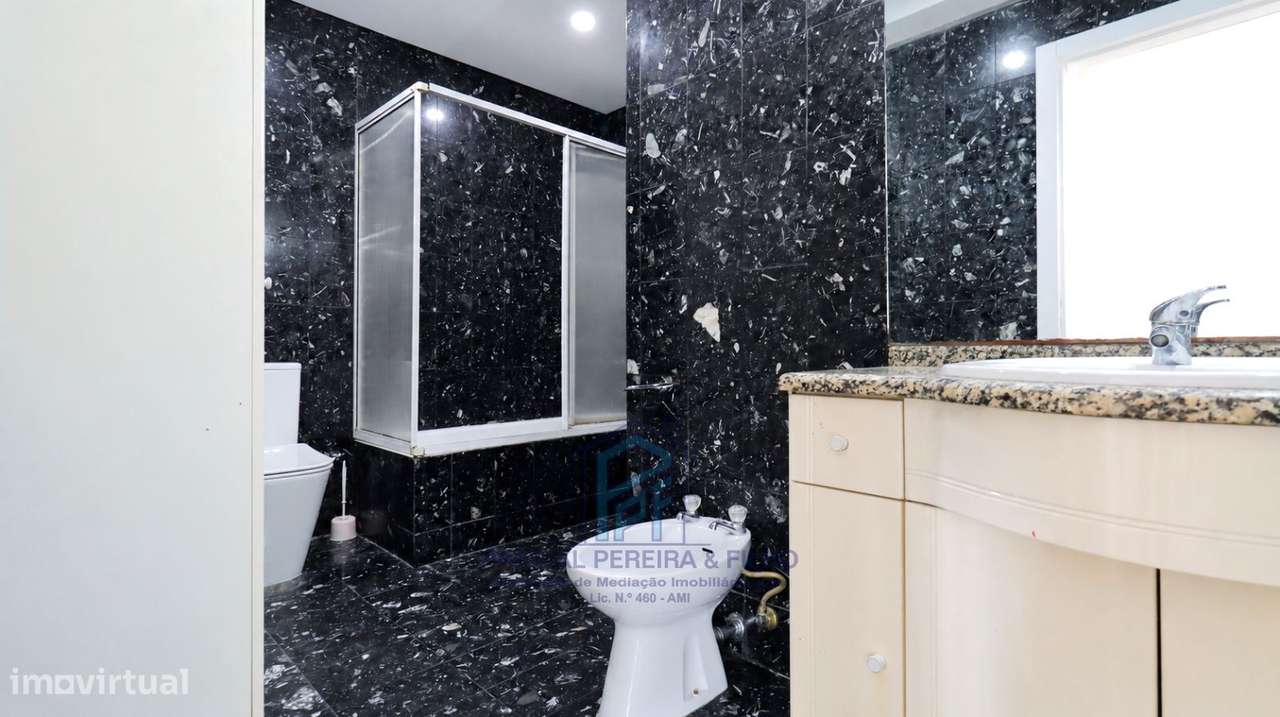 Apartamento Remodelado T3 - Rio Tinto / Próx. Estação CP-24