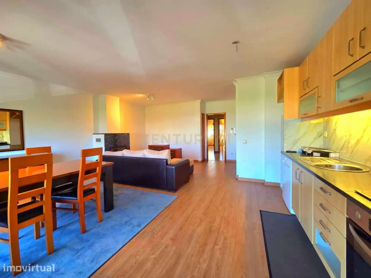 Apartamento T2 em Vila do Conde - Oportunidade Única-1