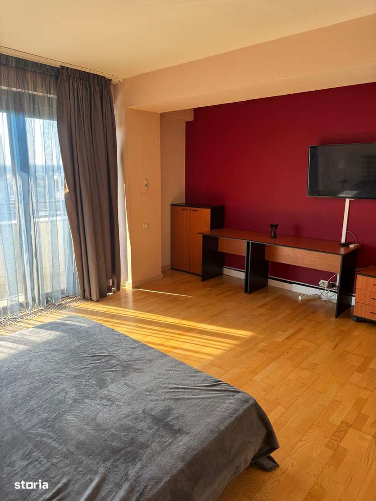 Apartament de închiriat 3 camere- zona P-ta Domenii - Imagine principală: 4/12