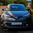 Toyota C-HR 1.8 HSD Comfort+P.Style - 4