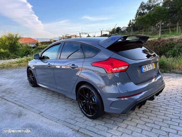 Ford Focus 2.3 EcoBoost RS Pack Performance - 31