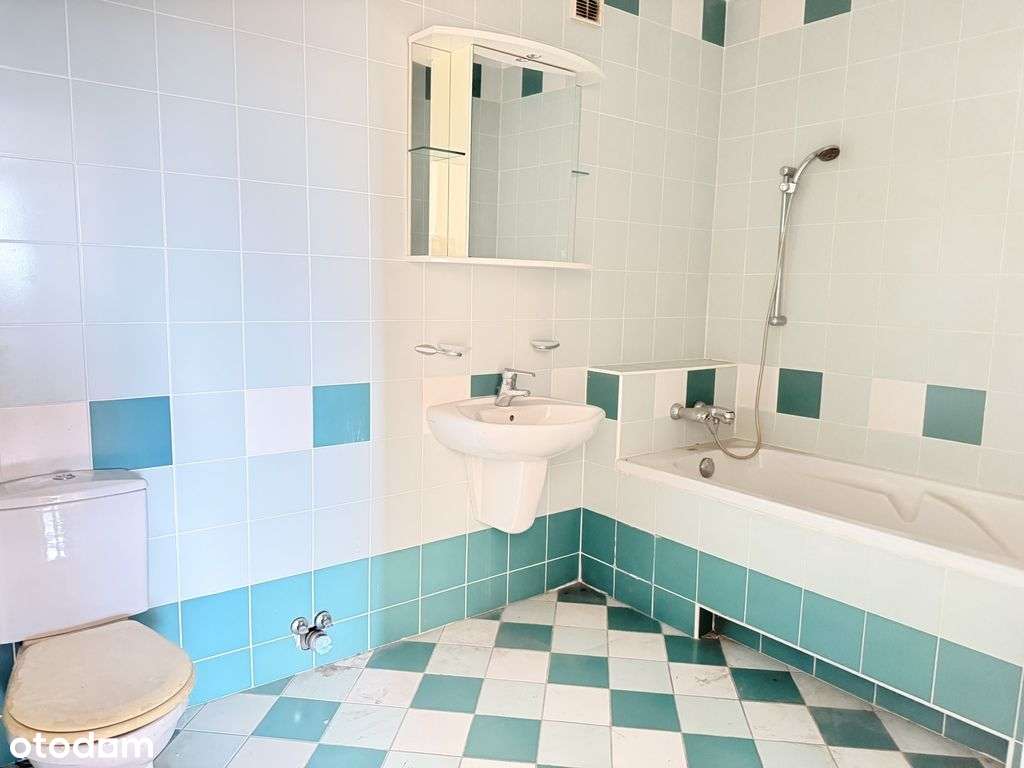 Okazja super lokalizacja mieszkanie /biuro-9