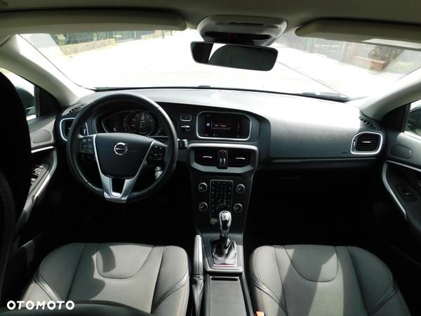 Volvo V40 CC T3 Drive-E Dynamic Edition - 7