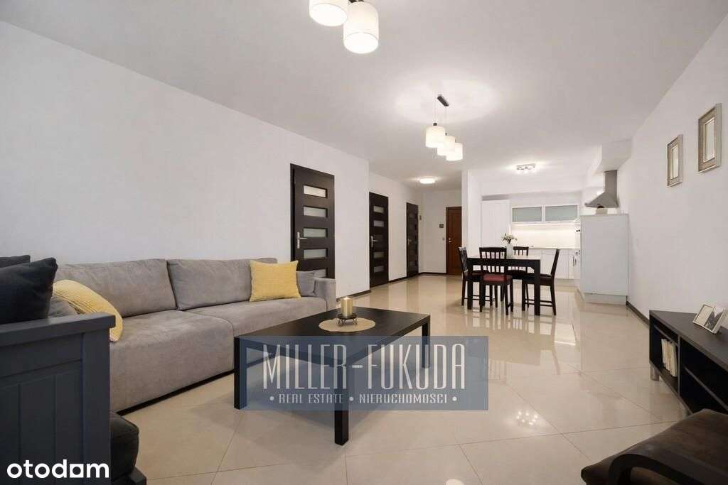 67m2 | 2 Pokoje | Śródmieście Północne-1