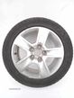 Audi A4 B6 B7 felga alufelga 5x112 R16 8E0601025B - 1