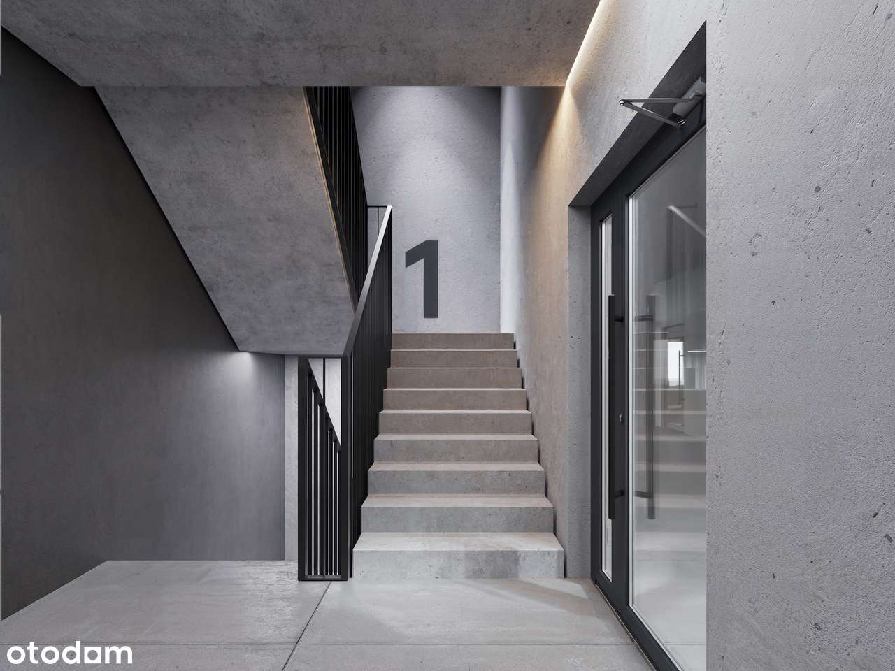 Panorama Zana  | mieszkanie 2-pok. | M34 - Pełny obrazek: 2/8