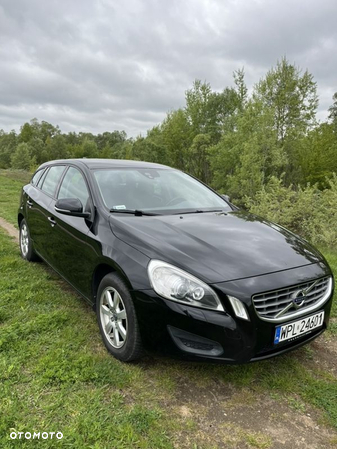 Volvo V60 D3 Kinetic - 15