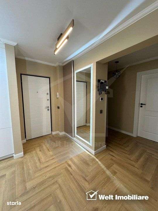 Apartament modern 4 camere, etaj 1, cartier Marasti - Imagine principală: 4/12