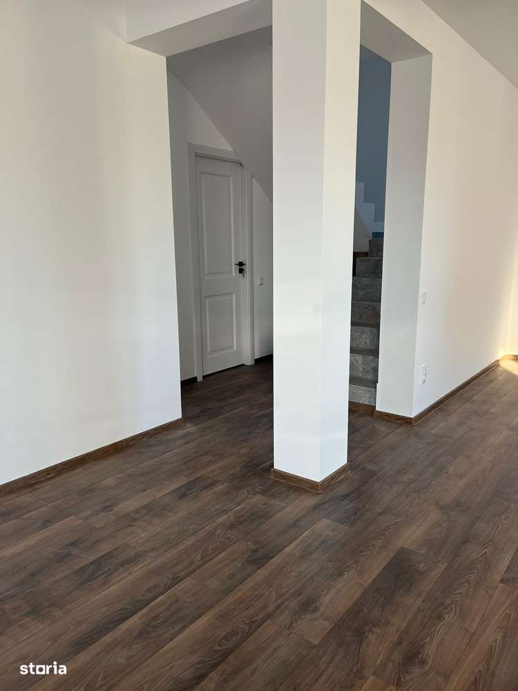 Imobiliare Clinceni P+1 Individual  3 dormitoare - Imagine principală: 4/14