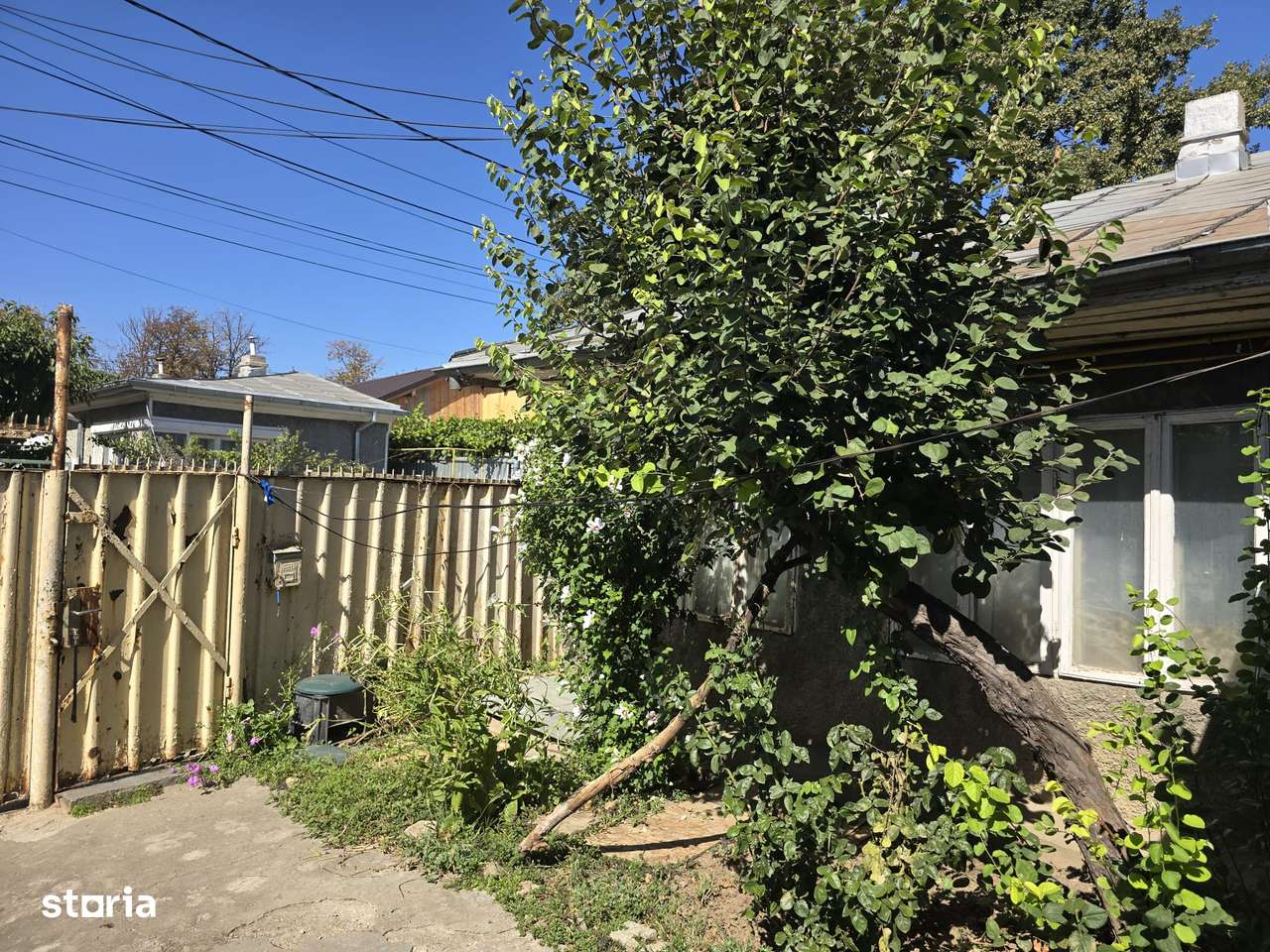 Imobil,  zona Parc Carol (CFR), teren 211 mp - Imagine principală: 2/9