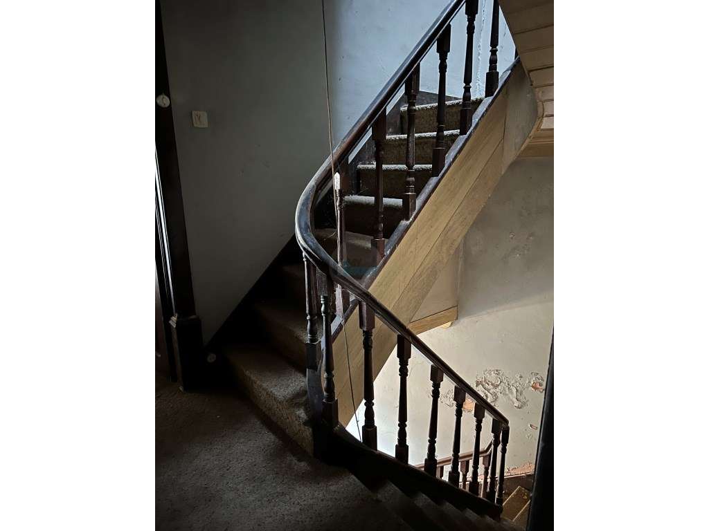 Moradia para obras totais-34