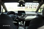 Toyota C-HR 1.2 T GPF Premium - 6