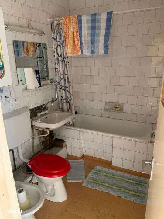 Apartament decomandat 3 camere cu pivnita | Calea Dumbravii - Imagine principală: 5/6