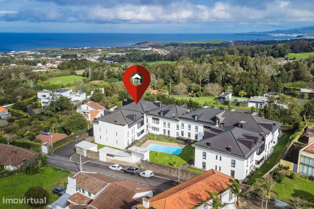 Apartamento Duplex T3 - São Vicente Ferreira.-41