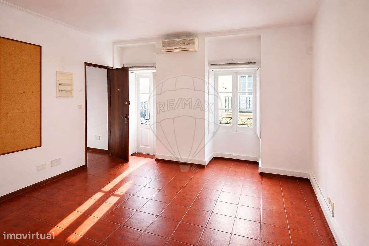 Escritório  para arrendamento - Grande imagem: 4/6