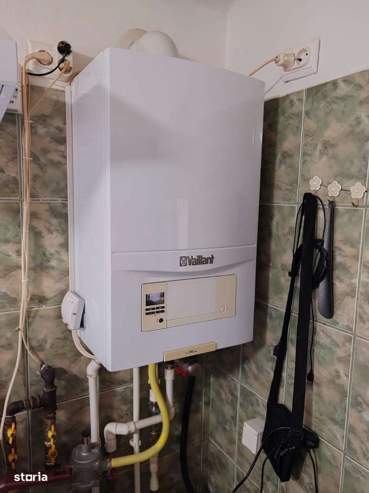 Casa in Popesti-Leordeni curte 334 mp Soseaua Oltenitei - Imagine principală: 4/12