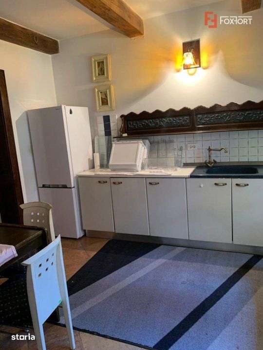 Casa individuala de inchiriat cu o camera - zona Ghiroda - Imagine principală: 5/16