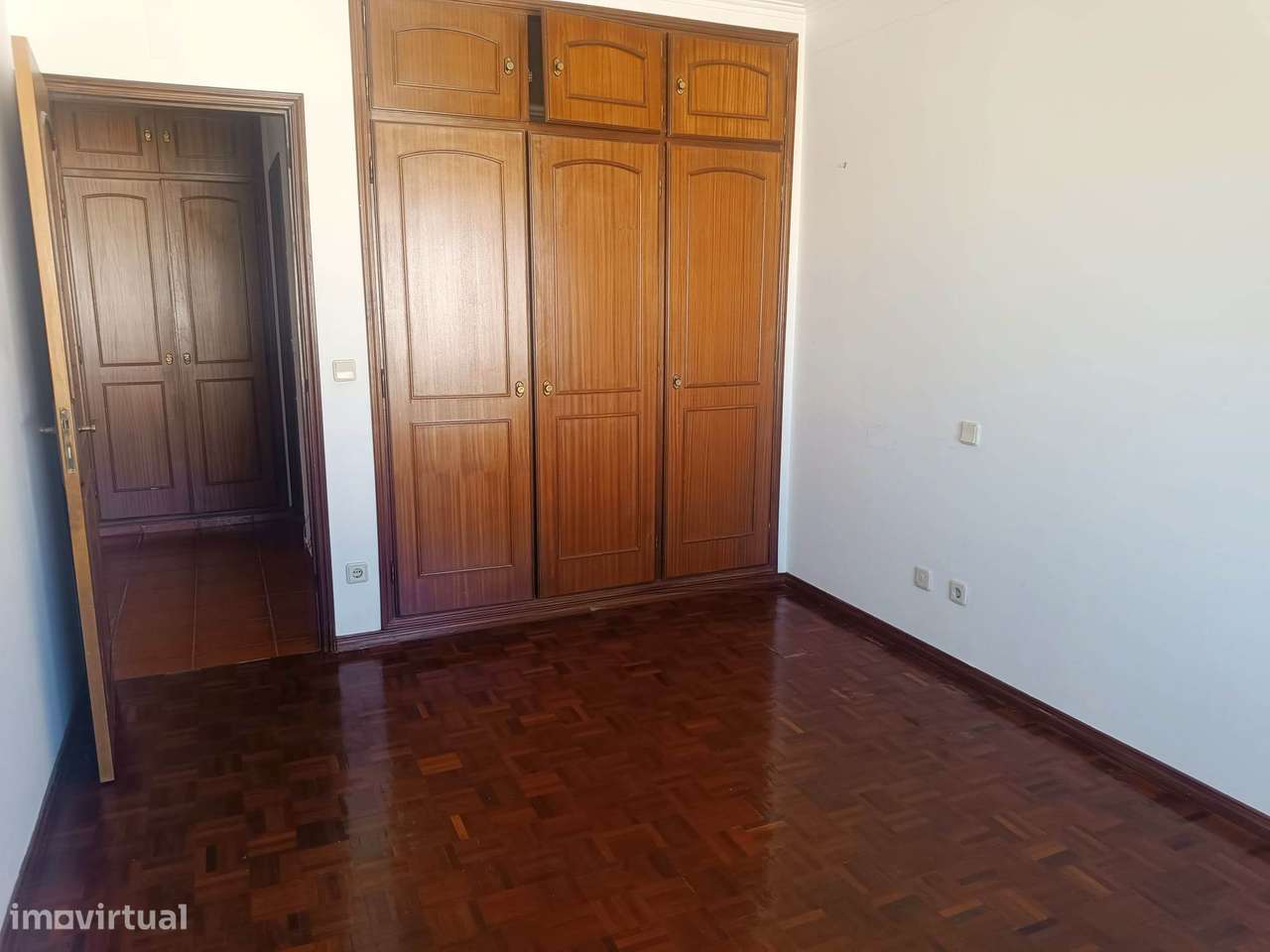 Apartamento T2 em Coimbra (Urbanização Ar e Sol)-6