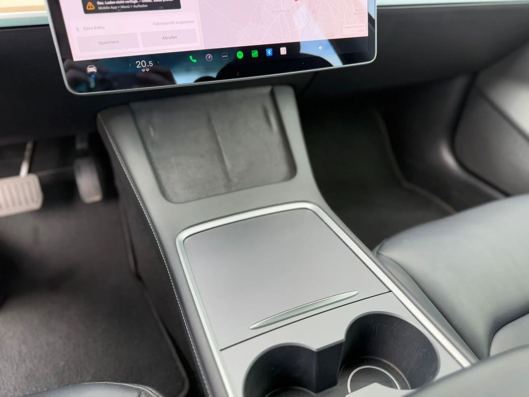 Tesla Model 3 AWD Long Range - 22