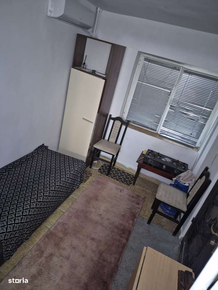 Minigarsoniera - Canta-0