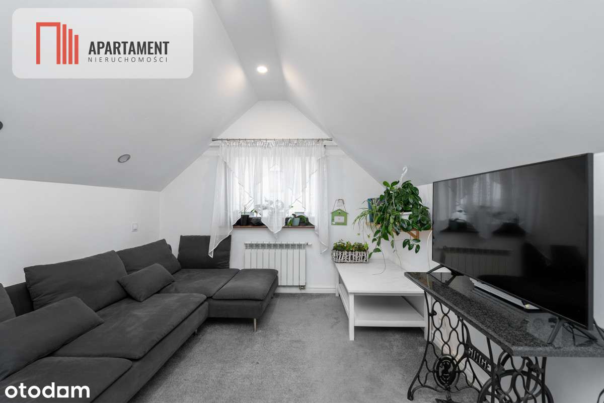 Dom wolnostojący 230 m2-12