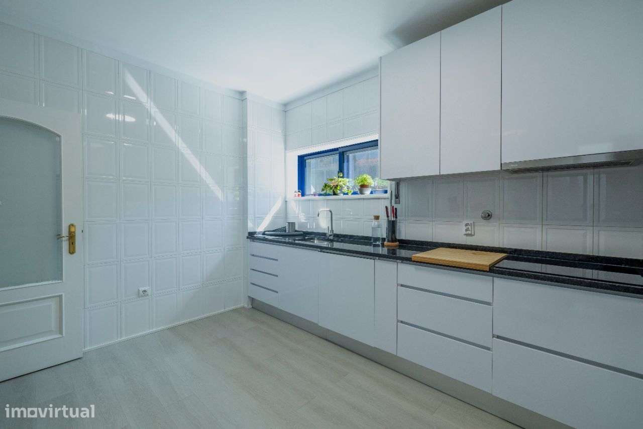 Apartamento T3 à venda em Gondomar-5