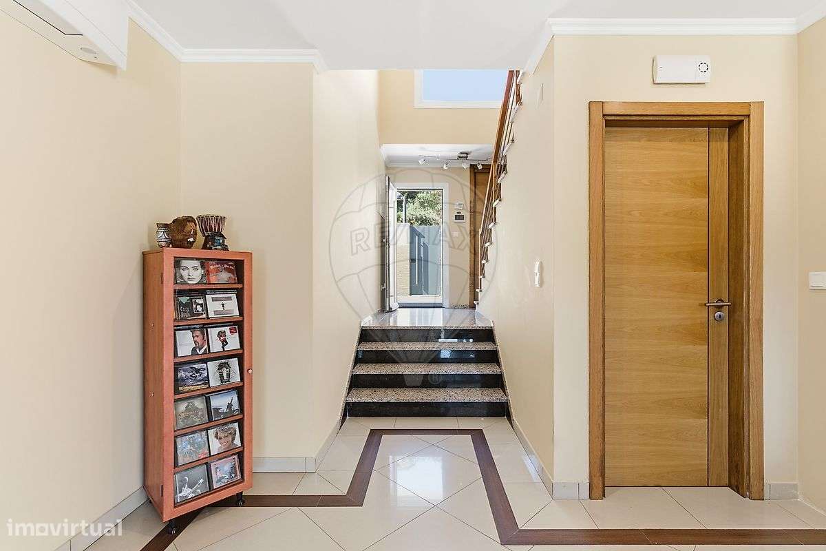 Moradia T4 para venda-29