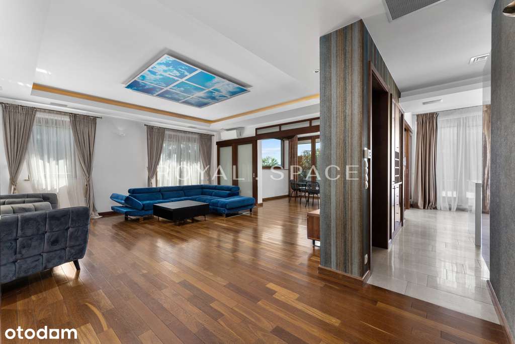 Penthouse z tarasem na Starym Mieście! - Pełny obrazek: 4/20