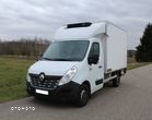 Renault Master/ Movano/ Winda /Chłodnia/ Izoterma /Agregat - 1