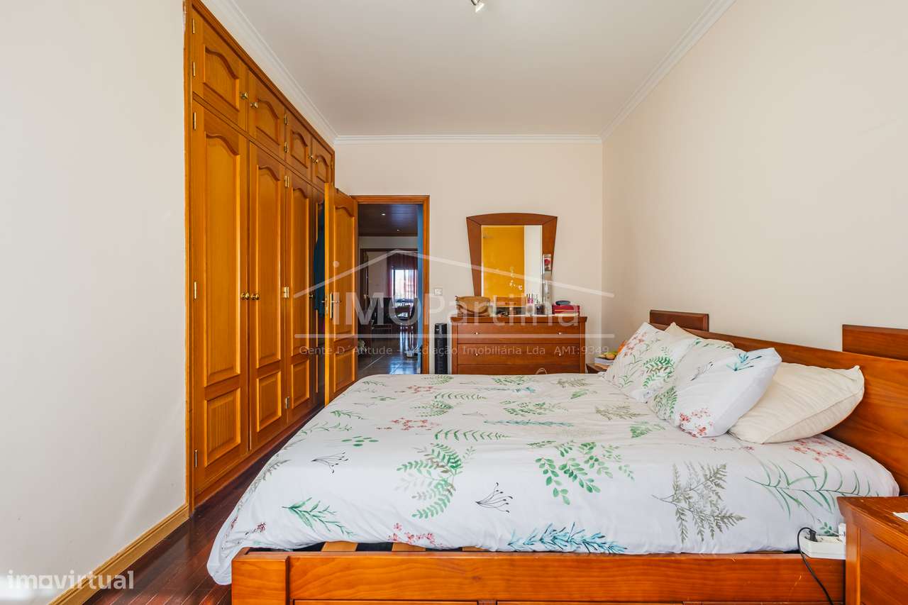 Apartamento T2 no Casal de Cambra-9