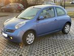 Nissan Micra 1.2 Visia + (klm) - 4