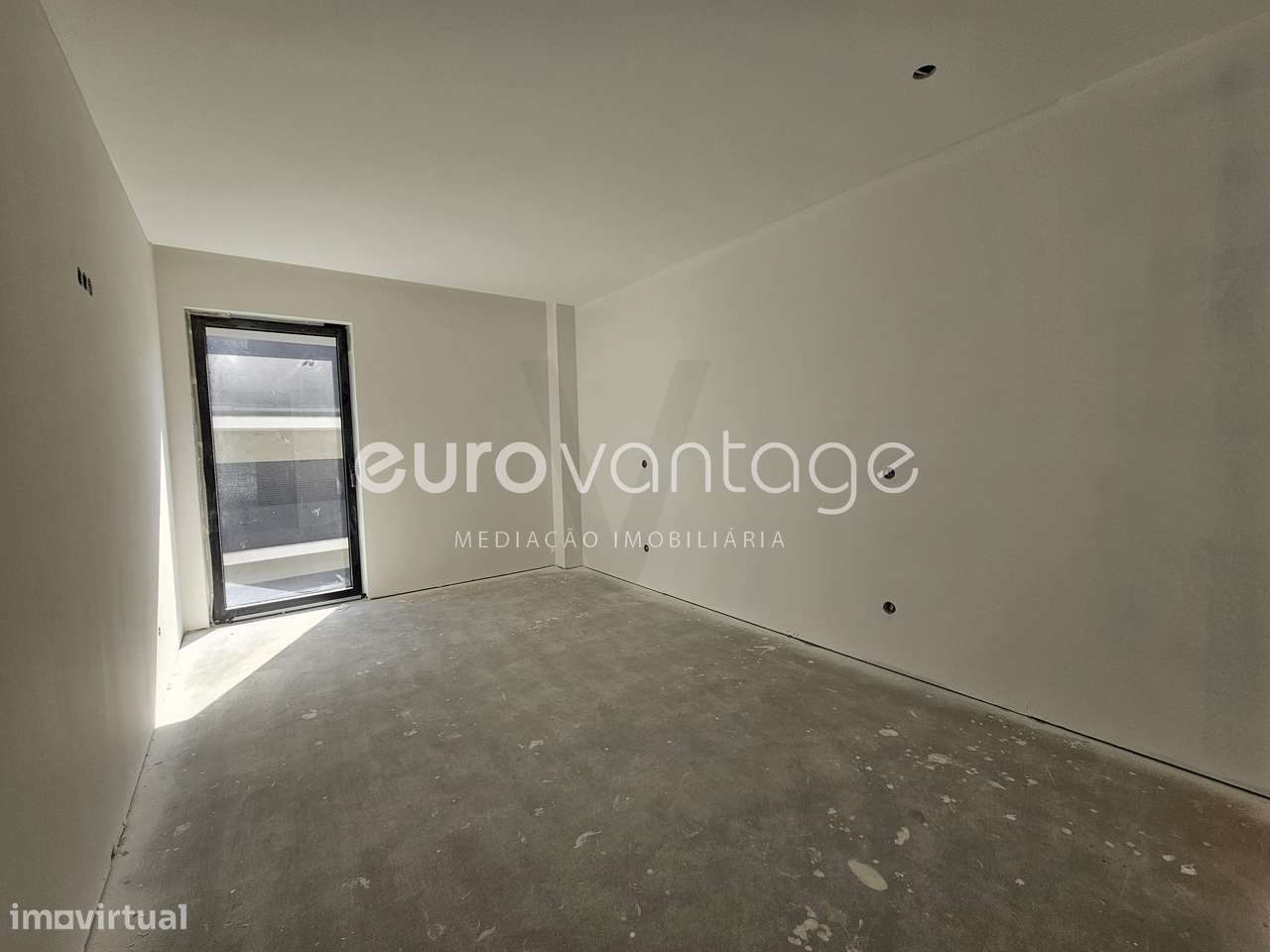 Apartamento T1 Centro - Leiria-7